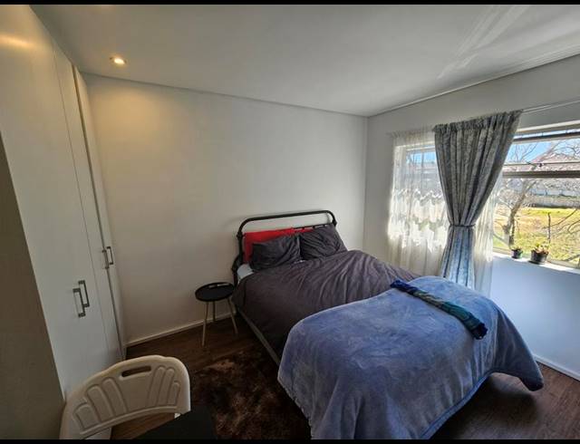 0 BEDROOM PROPERTY TO RENT IN MOWBRAY